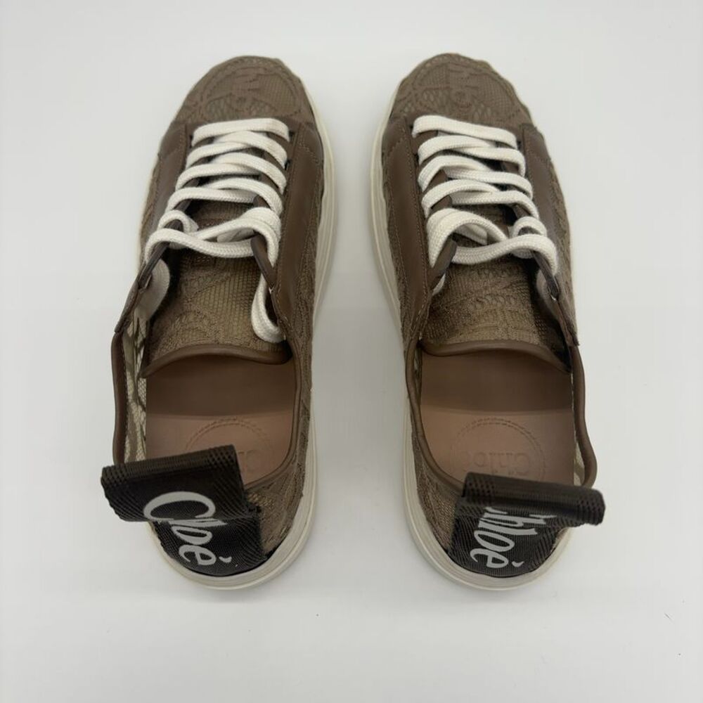 Chloe Women's Sneakers - Picture 5 of 6